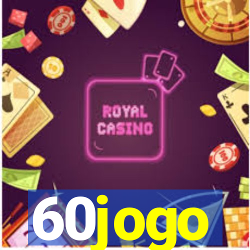 60jogo