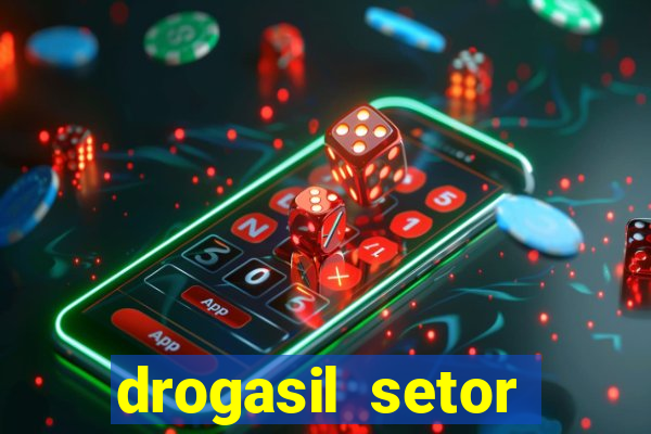 drogasil setor bueno telefone
