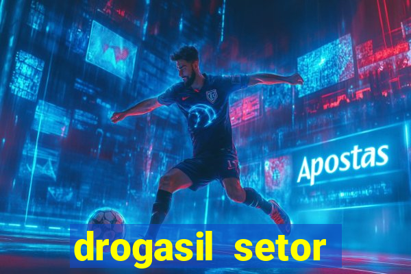 drogasil setor bueno telefone