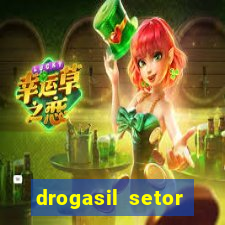 drogasil setor bueno telefone