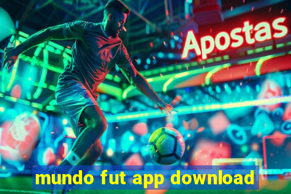 mundo fut app download