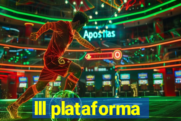 lll plataforma
