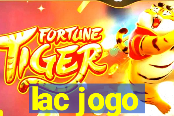 lac jogo