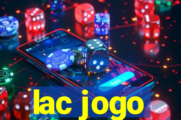lac jogo