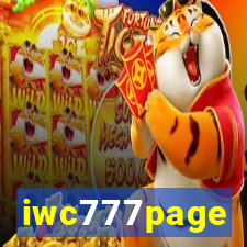 iwc777page
