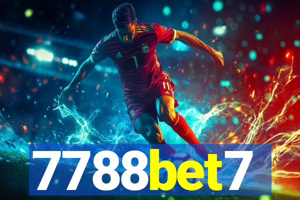 7788bet7