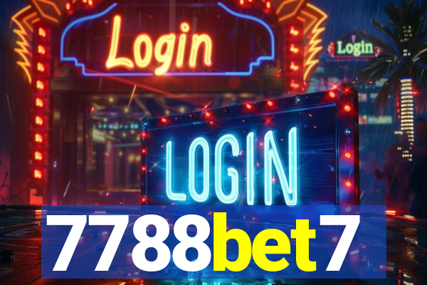 7788bet7