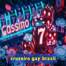 cruzeiro gay brasil