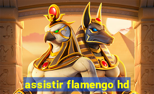 assistir flamengo hd