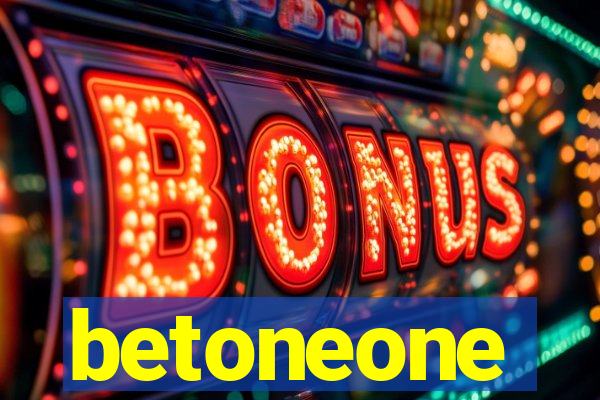 betoneone