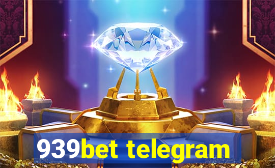 939bet telegram