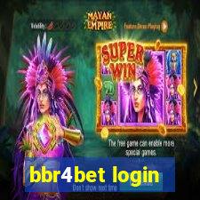 bbr4bet login