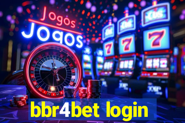 bbr4bet login