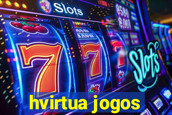 hvirtua jogos