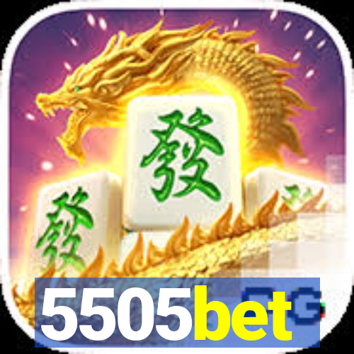 5505bet