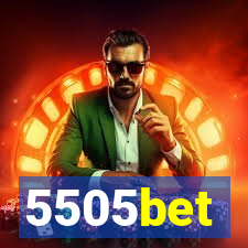 5505bet