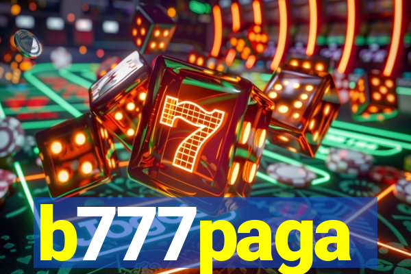 b777paga