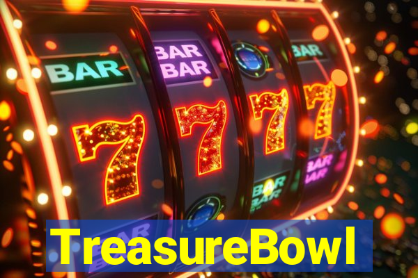 TreasureBowl treasure bowl estrategia