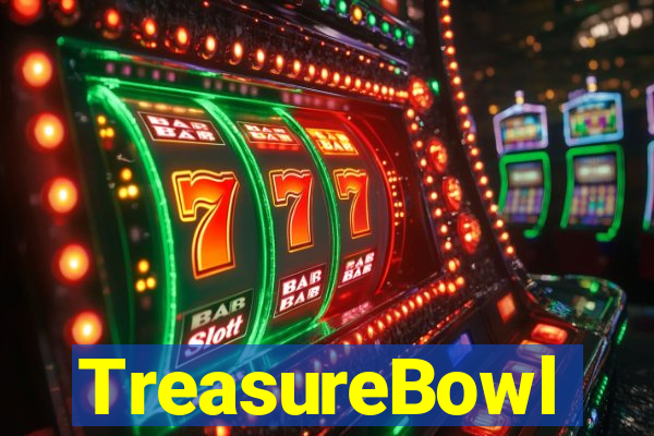 TreasureBowl treasure bowl estrategia