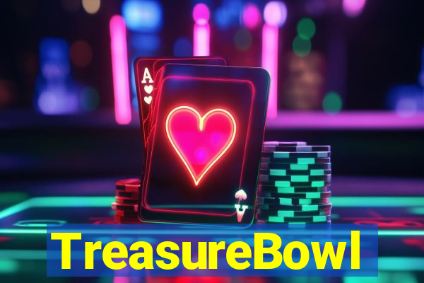 TreasureBowl treasure bowl estrategia
