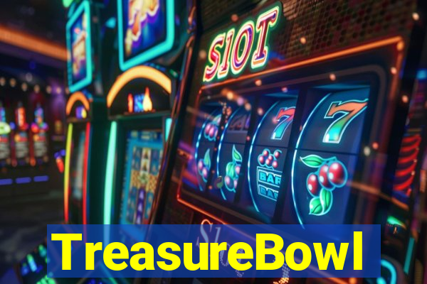 TreasureBowl treasure bowl estrategia