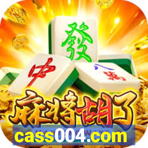 cass004.com