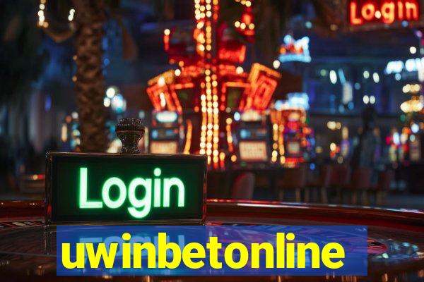 uwinbetonline