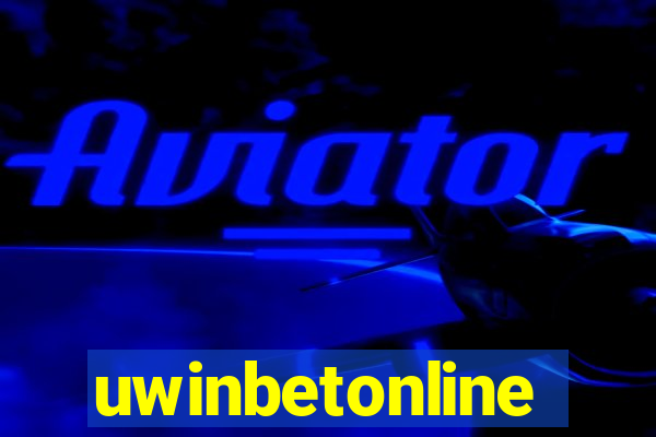 uwinbetonline