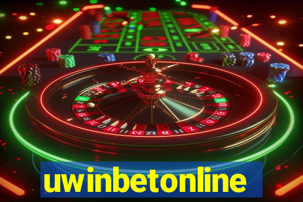 uwinbetonline