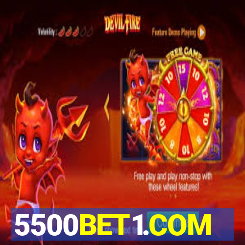 5500BET1.COM