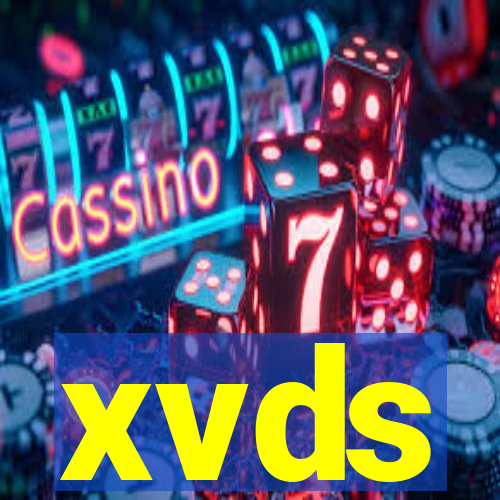 xvds