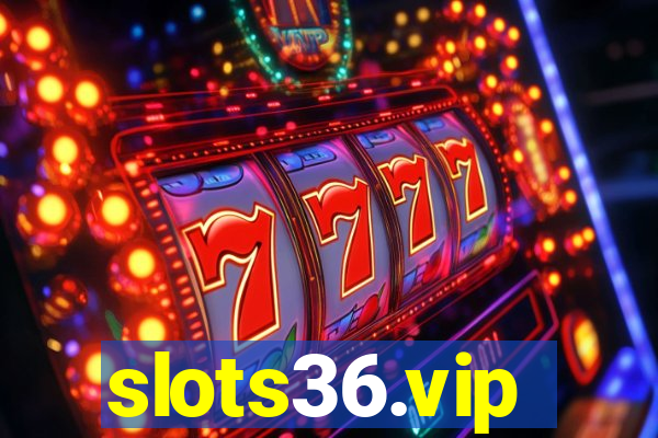 slots36.vip