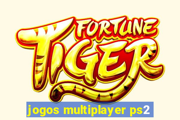 jogos multiplayer ps2