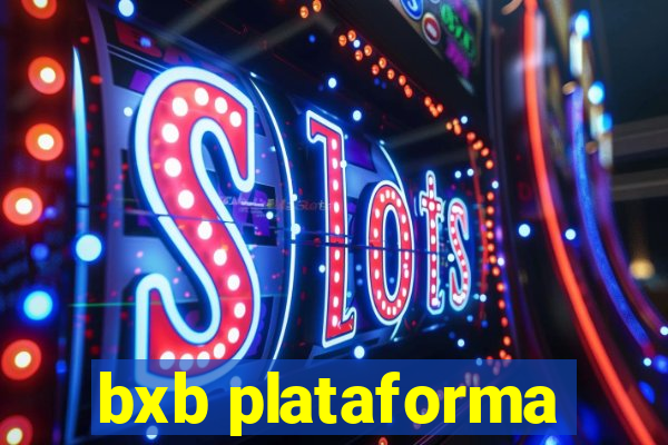 bxb plataforma