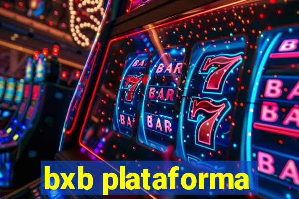 bxb plataforma