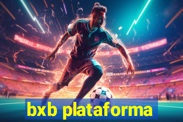 bxb plataforma