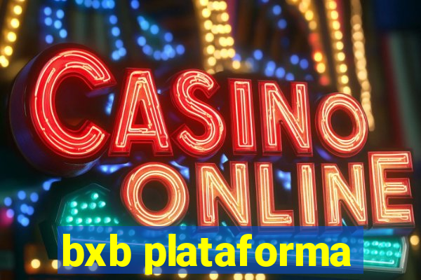 bxb plataforma