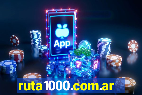 ruta1000.com.ar