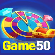 Game50