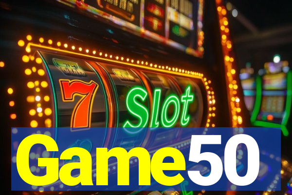 Game50