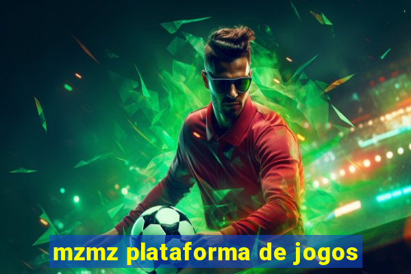 mzmz plataforma de jogos