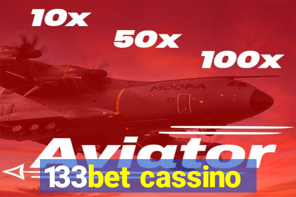 133bet cassino