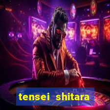 tensei shitara slime datta ken 3 temporada dublada
