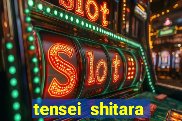 tensei shitara slime datta ken 3 temporada dublada
