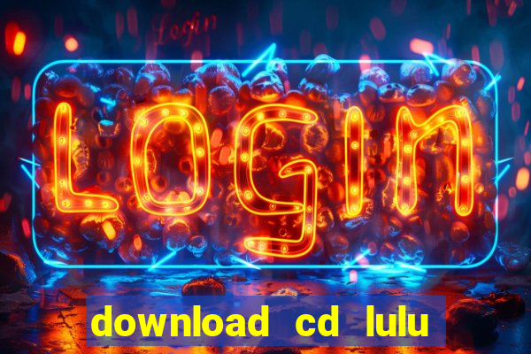 download cd lulu santos acustico mtv 2000