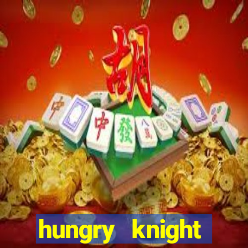 hungry knight gameboy rom pt br gba