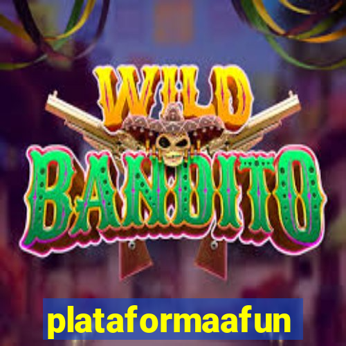 plataformaafun