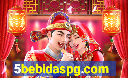 5bebidaspg.com