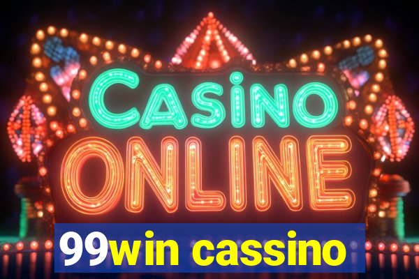 99win cassino