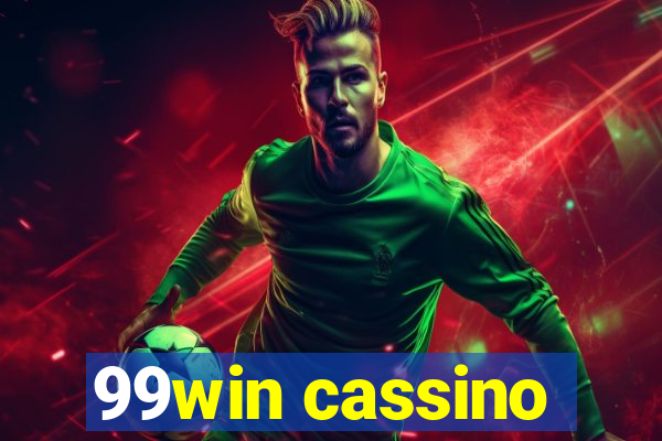 99win cassino